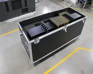 What are the Basic Principles Behind the Calibration of Waveguides Using These Kits?